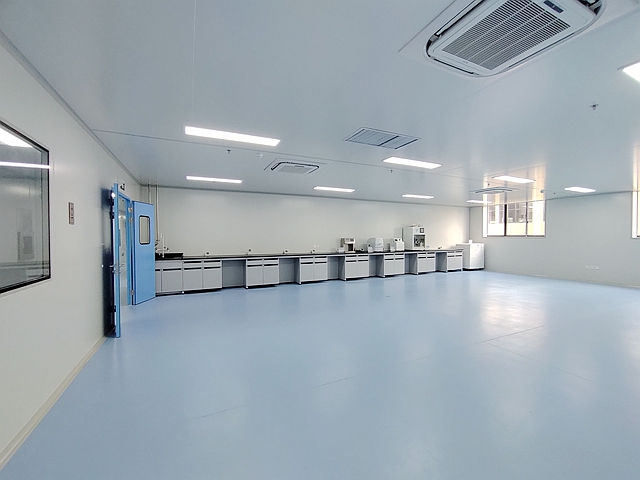為什么要搭建無塵凈化車間，有什么優(yōu)勢？