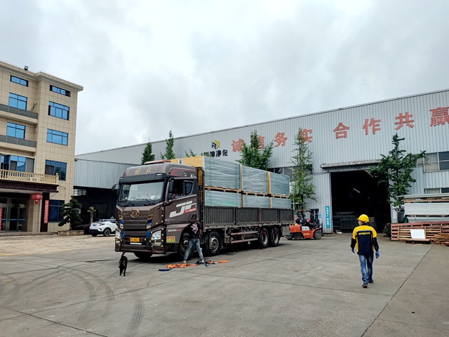 評估凈化板廠家實(shí)力的關(guān)鍵指標(biāo)有哪些？